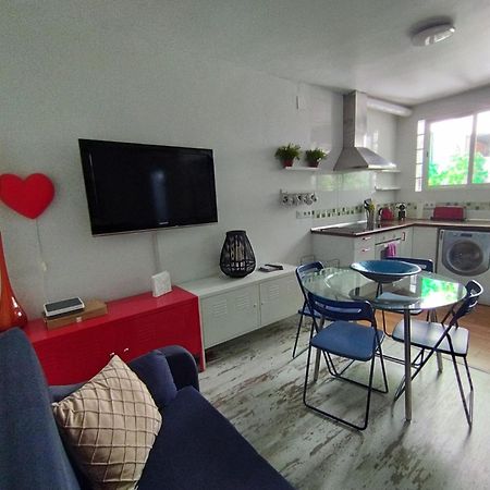 Apartment Barca 1 Camp Nou L'Hospitalet de Llobregat Kültér fotó