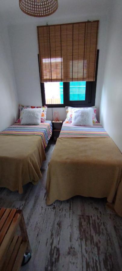 Apartment Barca 1 Camp Nou L'Hospitalet de Llobregat Kültér fotó