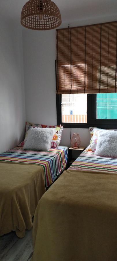 Apartment Barca 1 Camp Nou L'Hospitalet de Llobregat Kültér fotó