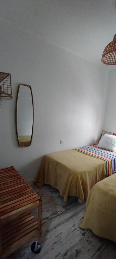Apartment Barca 1 Camp Nou L'Hospitalet de Llobregat Kültér fotó