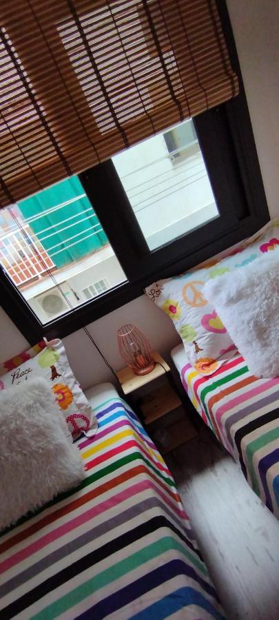 Apartment Barca 1 Camp Nou L'Hospitalet de Llobregat Kültér fotó