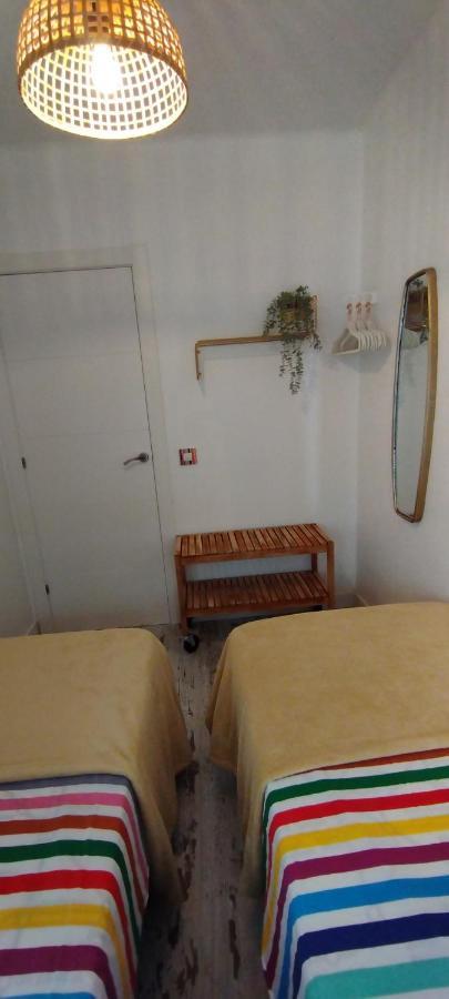 Apartment Barca 1 Camp Nou L'Hospitalet de Llobregat Kültér fotó