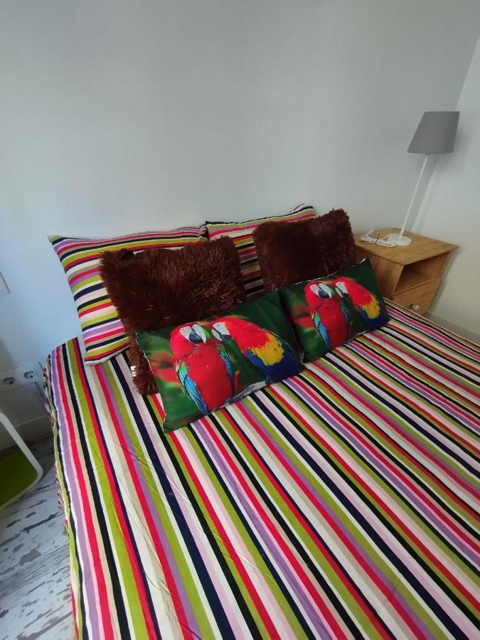 Apartment Barca 1 Camp Nou L'Hospitalet de Llobregat Kültér fotó