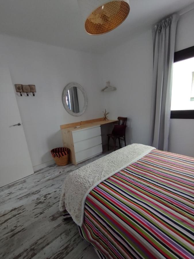 Apartment Barca 1 Camp Nou L'Hospitalet de Llobregat Kültér fotó