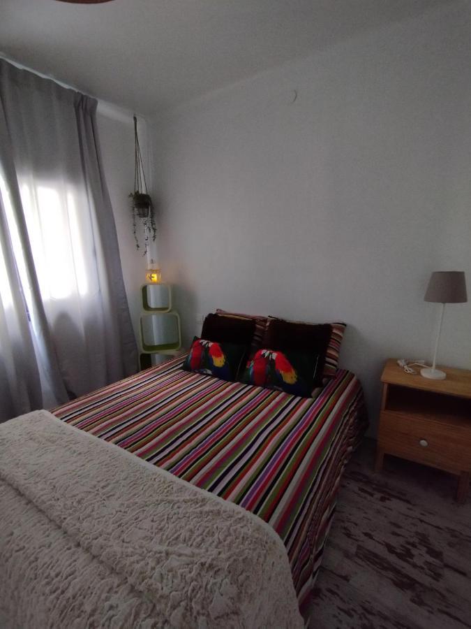 Apartment Barca 1 Camp Nou L'Hospitalet de Llobregat Kültér fotó