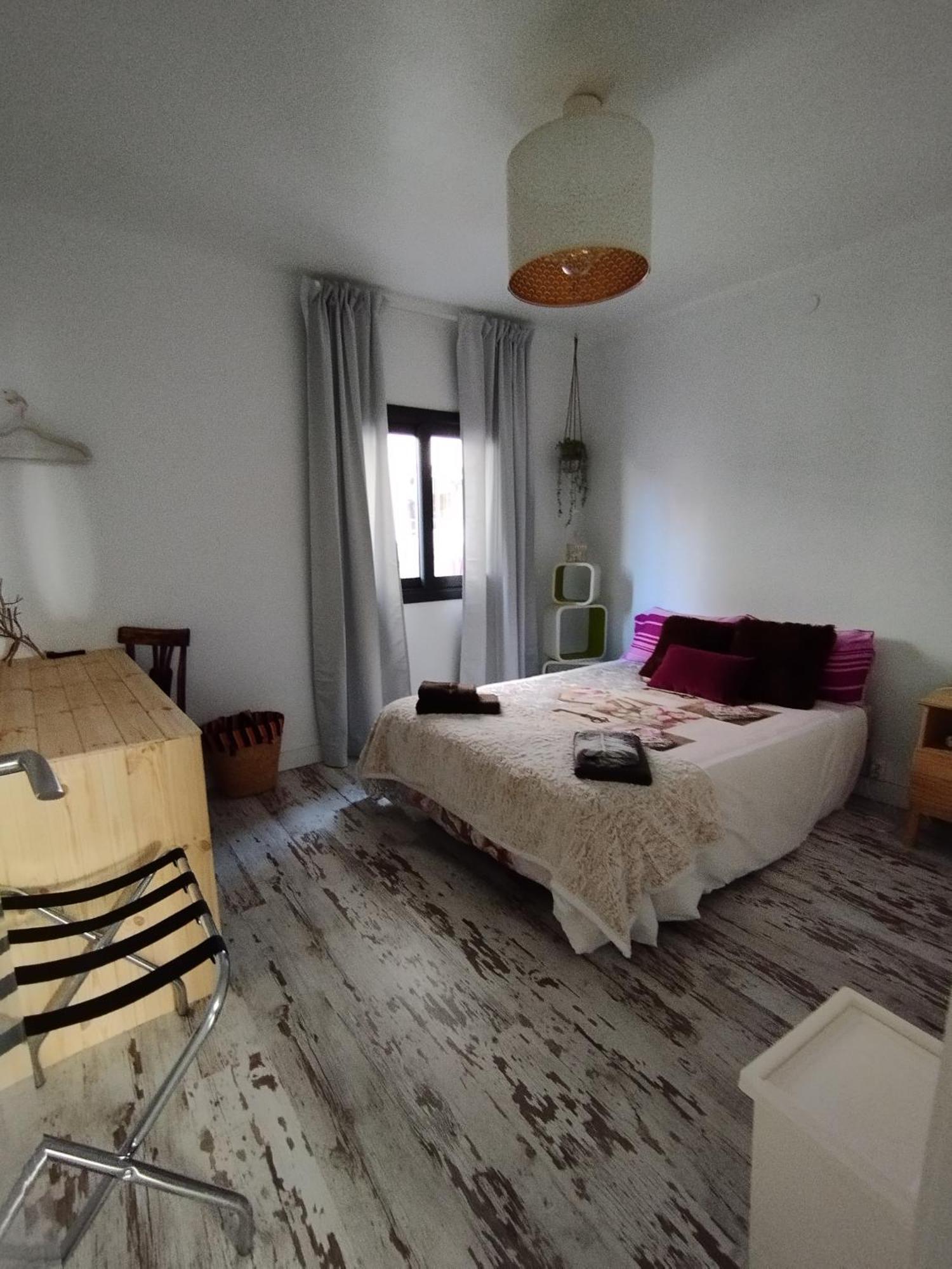 Apartment Barca 1 Camp Nou L'Hospitalet de Llobregat Kültér fotó
