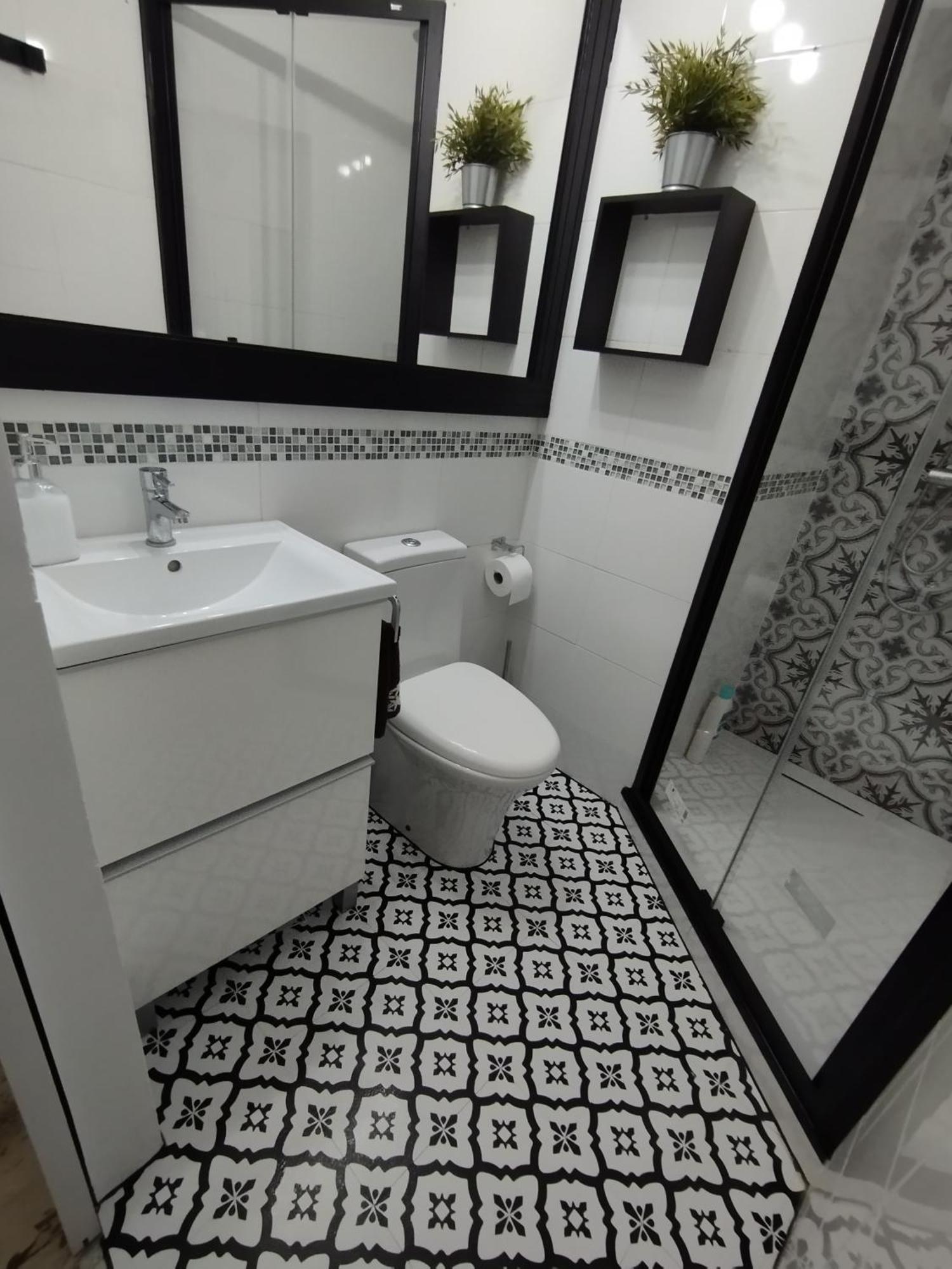 Apartment Barca 1 Camp Nou L'Hospitalet de Llobregat Kültér fotó