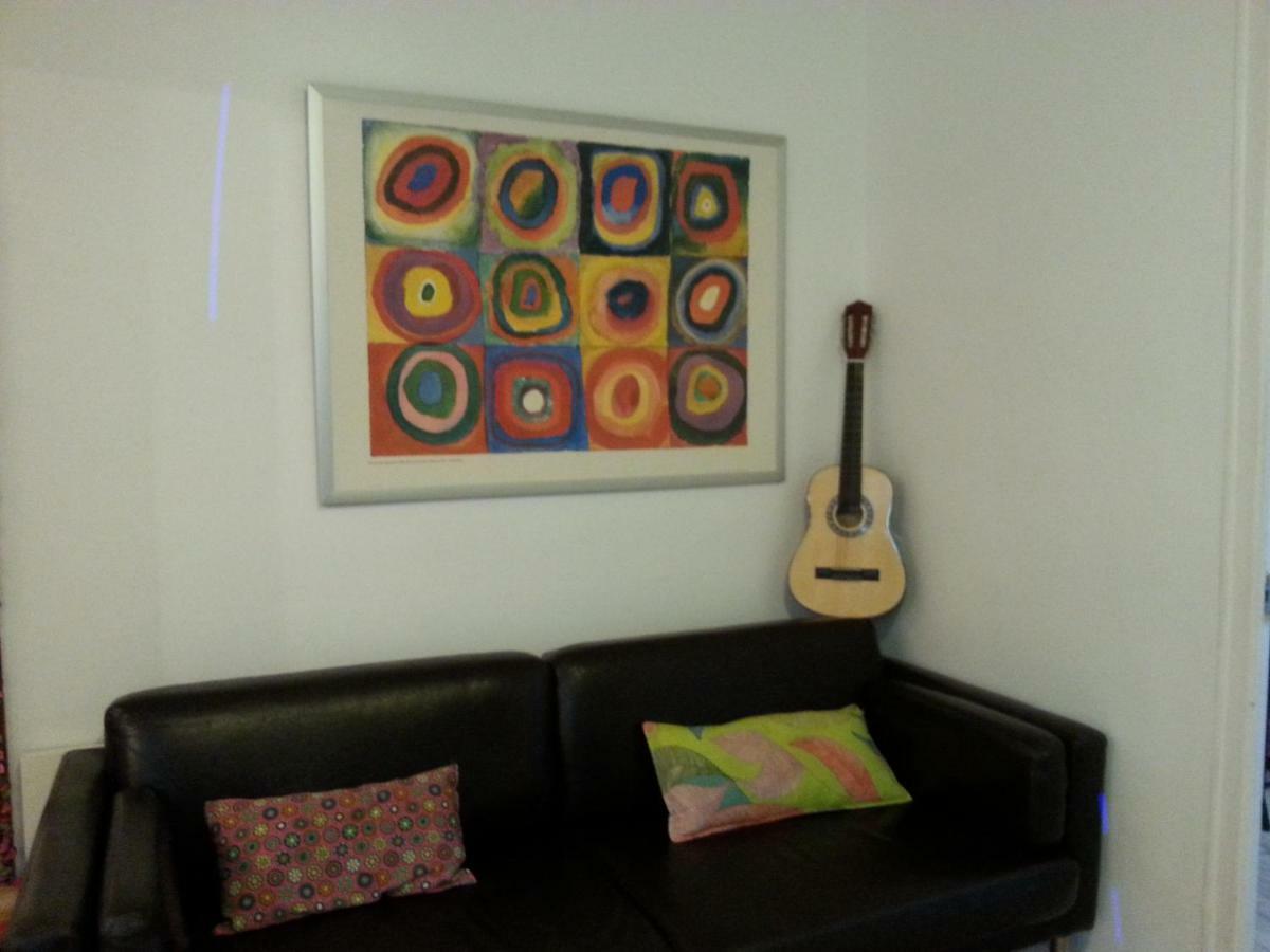 Apartment Barca 1 Camp Nou L'Hospitalet de Llobregat Kültér fotó