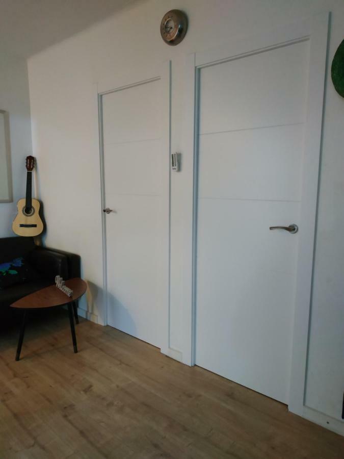 Apartment Barca 1 Camp Nou L'Hospitalet de Llobregat Kültér fotó